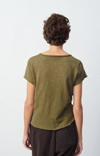 Load image into Gallery viewer, Sonoma T Shirt in Vintage Bush
