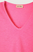 Load image into Gallery viewer, Sonoma T Shirt in Pink Acid Fluo
