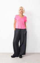 Load image into Gallery viewer, Sonoma T Shirt in Pink Acid Fluo
