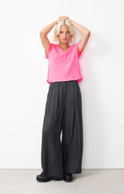 Load image into Gallery viewer, Sonoma T Shirt in Pink Acid Fluo
