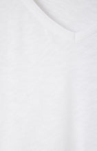 Load image into Gallery viewer, Sonoma Long Sleeve T Shirt in White
