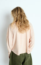 Load image into Gallery viewer, Sonoma Long Sleeve T-Shirt in Biscuit Vintage
