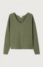 Load image into Gallery viewer, Sonoma Long Sleeve T-Shirt in Turtle Vintage
