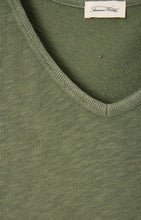 Load image into Gallery viewer, Sonoma Long Sleeve T-Shirt in Turtle Vintage
