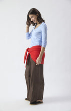 Load image into Gallery viewer, Sonoma Long Sleeve T Shirt in Splash Melange
