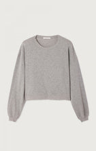 Load image into Gallery viewer, Sonoma Long Sleeve T Shirt in Heather Grey
