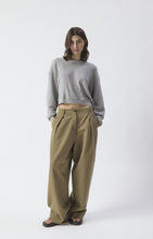 Load image into Gallery viewer, Sonoma Long Sleeve T-Shirt in Heather Grey
