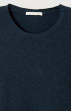 Load image into Gallery viewer, Sonoma Long Sleeve T-Shirt in Navy Blue Vintage
