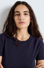 Load image into Gallery viewer, Sonoma T-Shirt in Navy Blue Vintage
