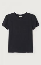 Load image into Gallery viewer, Sonoma T-Shirt in Noir
