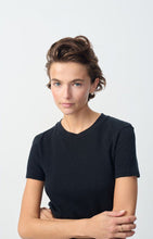 Load image into Gallery viewer, Sonoma T-Shirt in Noir
