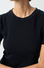 Load image into Gallery viewer, Sonoma T-Shirt in Noir
