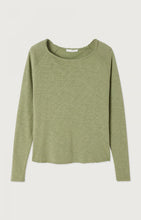 Load image into Gallery viewer, Sonoma Long Sleeve T Shirt in Rive Vintage
