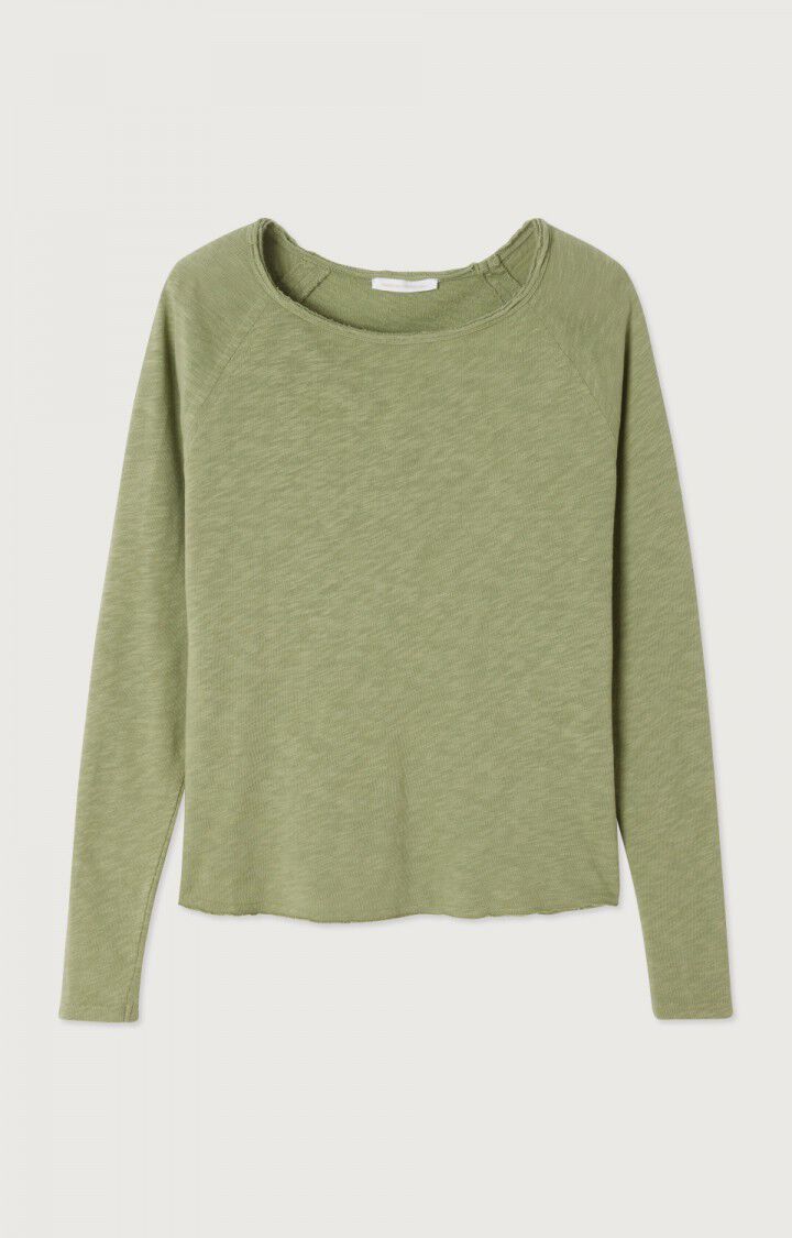 Sonoma Long Sleeve T Shirt in Rive Vintage