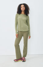 Load image into Gallery viewer, Sonoma Long Sleeve T Shirt in Rive Vintage
