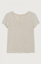 Load image into Gallery viewer, Sonoma T Shirt in Polar Melange
