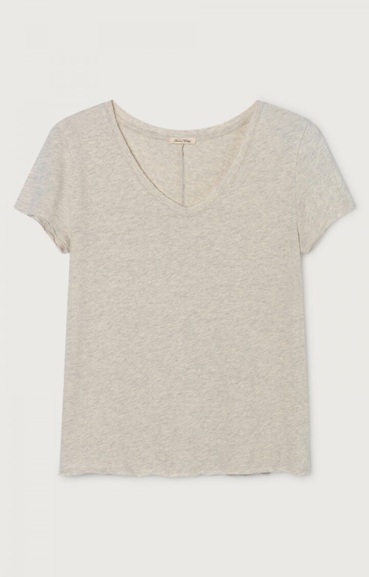 Sonoma T Shirt in Polar Melange