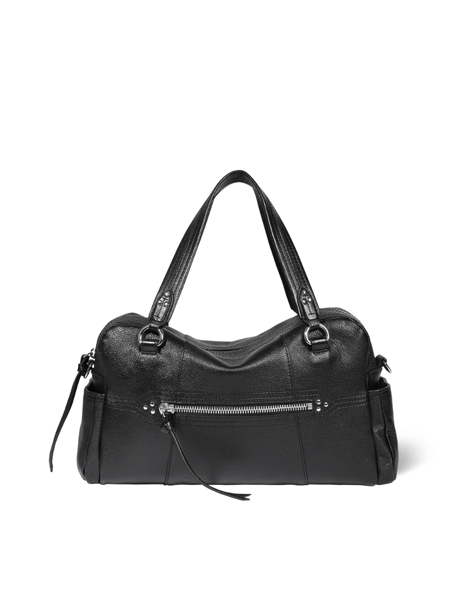 Lucky Bowling Buffallo Noir Silver