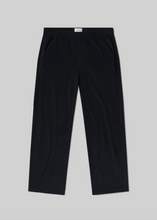 Load image into Gallery viewer, Brynn Drawstring Pants in Notte

