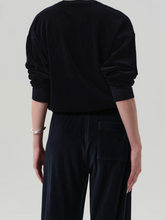 Load image into Gallery viewer, Vintage Crewneck Sweatshirt in Notte
