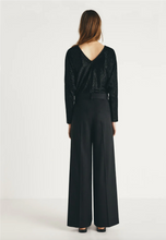 Load image into Gallery viewer, Gilgo Pants in Onyx
