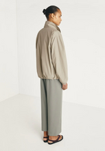 Load image into Gallery viewer, Tracey Coat in Fog
