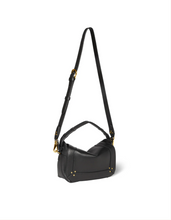 Load image into Gallery viewer, Pepito S in Buffalo Noir Brass
