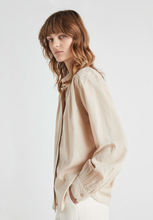 Load image into Gallery viewer, Sena Shirt in Nude
