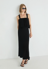 Load image into Gallery viewer, Fuego Skirt in Night
