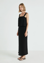 Load image into Gallery viewer, Fuego Skirt in Night
