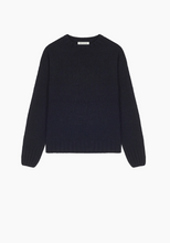 Load image into Gallery viewer, Tijuca Pullover in Marine
