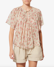 Load image into Gallery viewer, Nesyla Top in Beige
