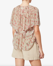 Load image into Gallery viewer, Nesyla Top in Beige
