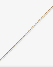 Load image into Gallery viewer, Casablanca Necklace in Ecru
