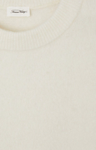 Load image into Gallery viewer, Vitow Jumper in Blanc
