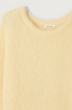 Load image into Gallery viewer, Niby Sweater in Melange Lemonade
