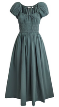 Load image into Gallery viewer, Quinn Dress in Lagoon
