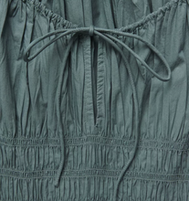 Load image into Gallery viewer, Quinn Dress in Lagoon
