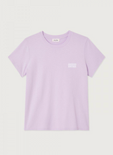 Load image into Gallery viewer, Ykobow T Shirt in Lilas
