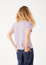 Load image into Gallery viewer, Ykobow T Shirt in Lilas
