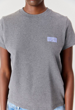 Load image into Gallery viewer, Ykobow Tshirt in Granite Chine
