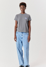 Load image into Gallery viewer, Ykobow Tshirt in Granite Chine
