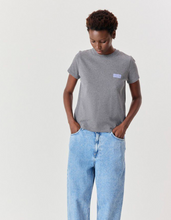 Load image into Gallery viewer, Ykobow Tshirt in Granite Chine

