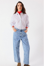 Load image into Gallery viewer, Nurway Shirt in Rayures Riviere
