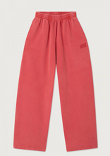 Load image into Gallery viewer, Jitbay Joggers in Vermillon Vintage

