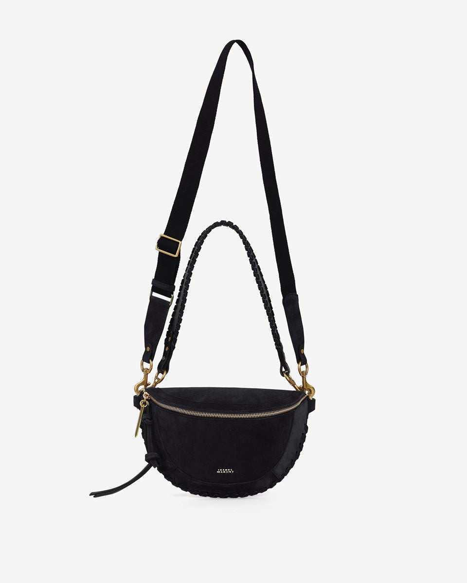Skano Bumbag in Black