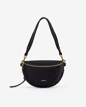 Load image into Gallery viewer, Skano Bumbag in Black
