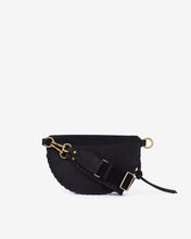 Load image into Gallery viewer, Skano Bumbag in Black
