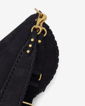 Load image into Gallery viewer, Skano Bumbag in Black

