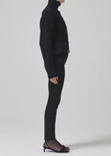 Load image into Gallery viewer, Sloane Jeans in Plush Black
